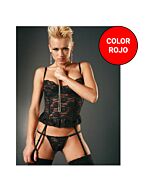 Reggiseno Rosso Passione