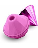 Aspiratore Rosa "Dolce Piacere