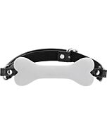 Bavaglio "Osso Setoso