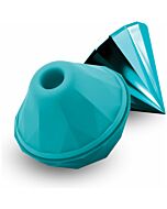 Piacere Verde Air Pulse Vibratore