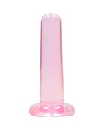 Dildo RockSuction Rosa