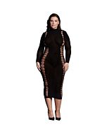 Abito "Eleganza Seducente