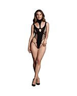 Alto Collo XL - Body Seducente