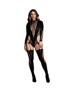 Bodystocking Kalyke: Calze a rete Kalyke