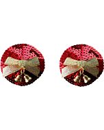 Nipple covers Rojigold