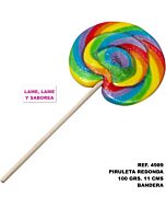 PiruLGBT 100g - Gusto alla diversità!