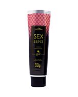 Gel Love Afrodisiaco 90g