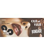 Kit Viaggio BDSM Essenziale