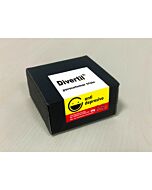 Scatola di Caramelle Fruttate 30g x20