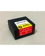 Ciliegia Popping Candy 30g - Confezione da 20