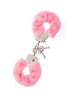 Fascette Dreamy Pink