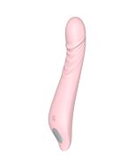 Vibratore Principe Azzurro Rosa