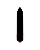Palla Climax 10 Velocità - Nero