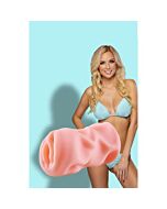 Segreto di Scarlett - Masturbatore Vaginale