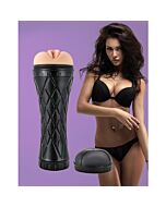 Masturbatore Tori Soft Touch