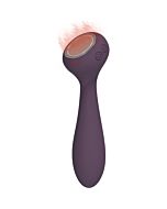 Vibratore Realtà Virtuale - Viola Brillante