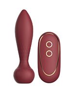 Vibratore Anale Romance Romy - Eleganza Anale