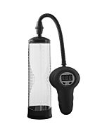 Potenza Digitale del Pene