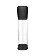 PotenzaMax Pompa a Vuoto Peniena