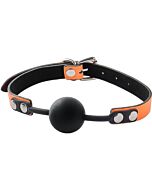 Gag Glow Arancione Glowball