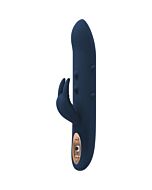 Vibratore Coniglio Acquatico - Alpheus Blu