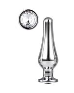 Brillo Argentato del Piacere