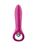 Anello di Piacere Rosa