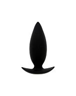 Spina Anale Cheeky Noir