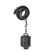 Manette Blaze Diamond in Ecopelle Vegan