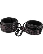 Cavigliere Fuoco Viola