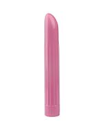 Vibratore Rosa Classico Rose Bliss