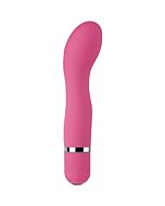 Vibratore Rosa Punto G Supreme