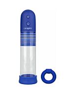 Kit Pompa Ricaricabile Blu Potere Marino