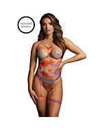 Corpo Batik Sensuale