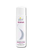 Lubrificante Pjur Woman Bodyglide 2 in 1