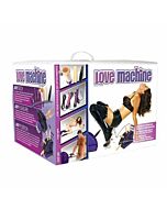 Love Machine Topco Love Machine