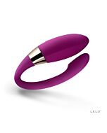 Vibratore per coppie NOA G-spot e clitoride - LELO