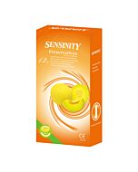Sensinity preservativi melone 12 pezzi (ogni 07/2015)