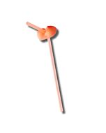 Cannucce con petto 10 pezzi