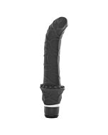 Vibratore g-spot classico nero