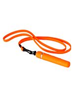 Taboom mi porta con sé proiettile vibrante arancione