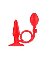 Spina pumper media colt rojo