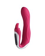 Stimolatore neo coniglio magenta