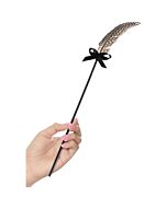 Frusta a catena con fantasia fetish