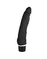 Vibratore Slim Noir