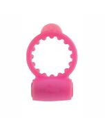 Anello per pene rosa neon