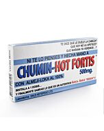 Scatola Scintillante di Caramelle Piccanti