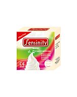 Crema preservativi Sensinity 4 unità