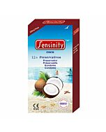 Preservativi Sensinity cocco 12 unità