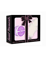 Custodia per polvere commestibile Blackberry